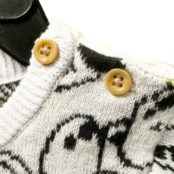 NWT Disney Baby Sweater size 0-3 months - Picture 4 of 5